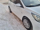 Hyundai Accent 2013 года