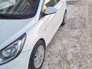Hyundai Accent 2013 года