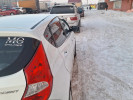 Hyundai Accent 2013 года