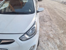 Hyundai Accent 2013 года