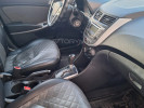 Hyundai Accent 2013 года
