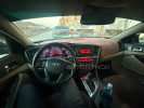 Kia Optima 2012 года