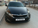 Kia Optima 2012 года