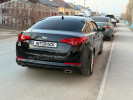 Kia Optima 2012 года