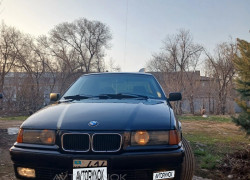 BMW 3 серия 1994 года