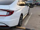 Hyundai Sonata 2023 года