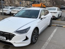 Hyundai Sonata 2023 года