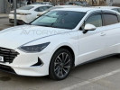 Hyundai Sonata 2023 года