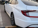 Hyundai Sonata 2023 года