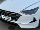Hyundai Sonata 2023 года
