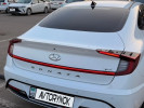 Hyundai Sonata 2023 года