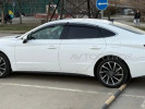 Hyundai Sonata 2023 года