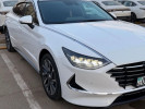 Hyundai Sonata 2023 года