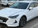 Hyundai Sonata 2023 года