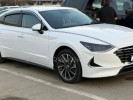 Hyundai Sonata 2023 года