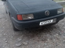 Volkswagen Passat 1991 года