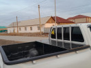 Toyota Hilux 2021 года