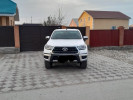 Toyota Hilux 2021 года