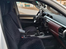 Toyota Hilux 2021 года