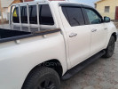 Toyota Hilux 2021 года