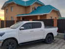 Toyota Hilux 2021 года