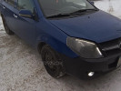 Geely MK 2012 года