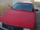 Audi 100 1989 года