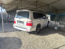 Lexus LX 2000 года