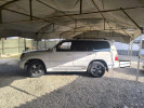 Lexus LX 2000 года