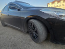 Hyundai Grandeur 2013 года