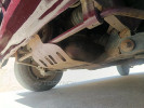 ВАЗ (Lada) 2107 2006 года