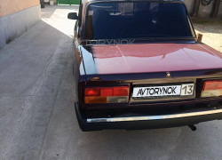 ВАЗ (Lada) 2107 2006 года