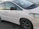 Toyota Estima 2005 года