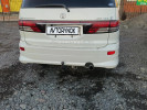 Toyota Estima 2005 года