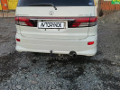 Toyota Estima 2005 года