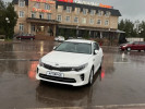 Kia K5 2015 года