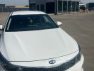 Kia K5 2015 года