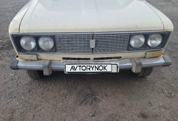 ВАЗ (Lada) 2106 1990 года