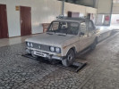 ВАЗ (Lada) 2106 1990 года