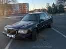 Mercedes-Benz E-Класс 1994 года