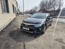 Toyota Camry 2015 года
