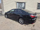 Toyota Camry 2015 года