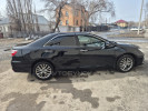 Toyota Camry 2015 года
