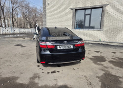Toyota Camry 2015 года