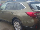 Subaru Outback 2019 года