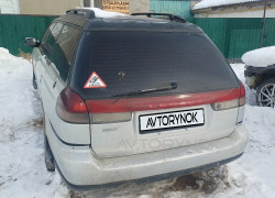 Subaru Legacy 1996 года