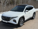 Hyundai Tucson 2023 года