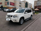 Nissan X-Trail 2012 года