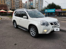 Nissan X-Trail 2012 года