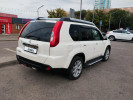 Nissan X-Trail 2012 года